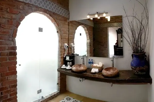 El Balcon