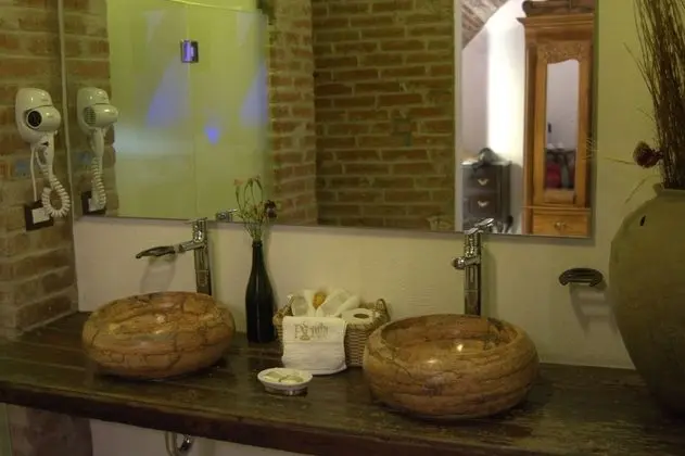 Los Lavaderos