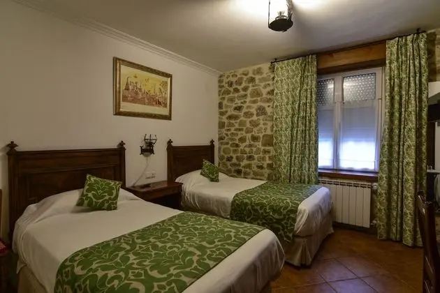 Classic İki Ayrı Yataklı Oda, Banyolu/Duşlu (11)