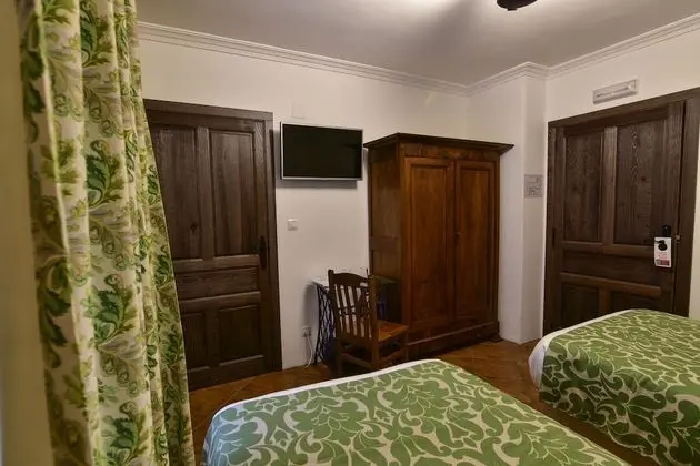 Classic İki Ayrı Yataklı Oda, Banyolu/Duşlu (11)