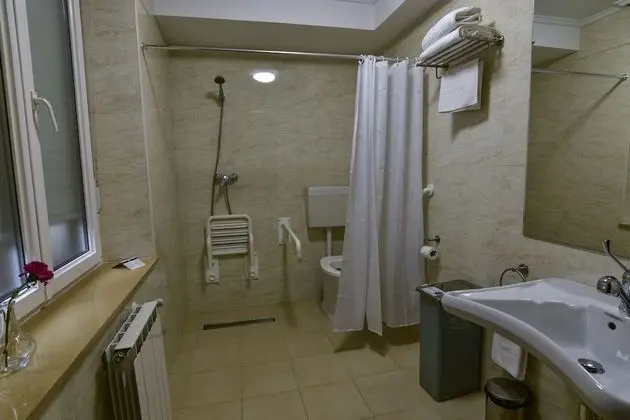 Classic İki Ayrı Yataklı Oda, Banyolu/Duşlu (11)