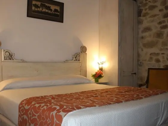 Luxury Tek Büyük Yataklı Oda, Banyolu/Duşlu (22)