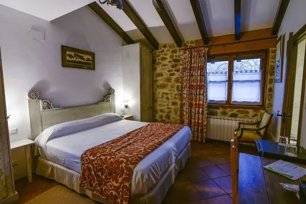 Luxury Tek Büyük Yataklı Oda, Banyolu/Duşlu (22)