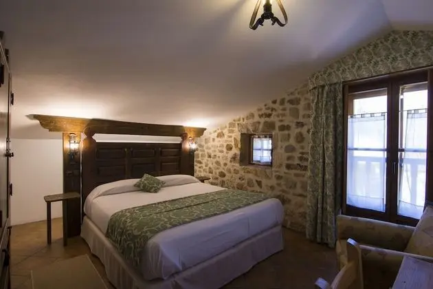 Romantic Tek Büyük Yataklı Oda, Banyolu/Duşlu (31)