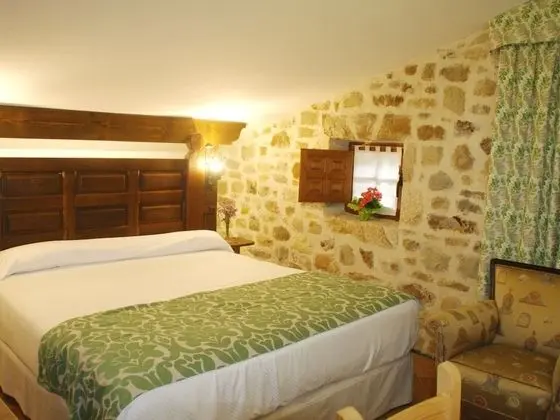 Romantic Tek Büyük Yataklı Oda, Banyolu/Duşlu (31)