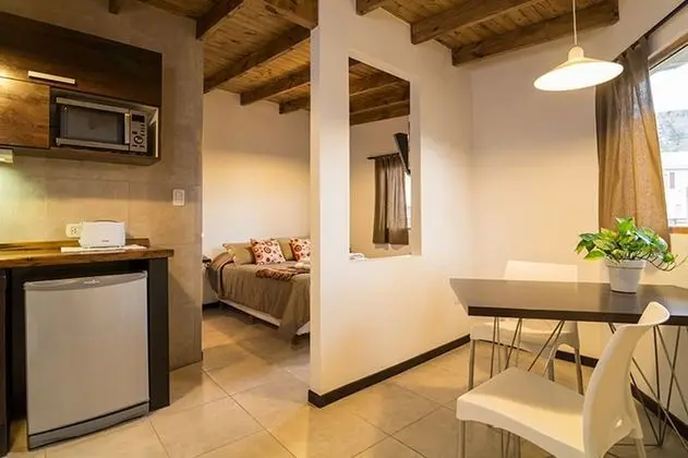 Bungalov, 1 Çift Kişilik Yatak