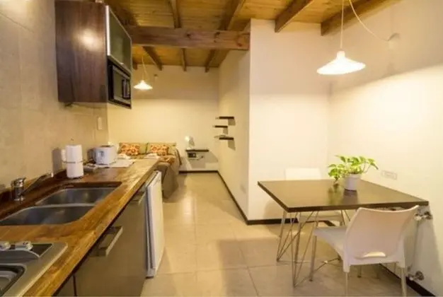 Bungalov, 1 Çift Kişilik Yatak