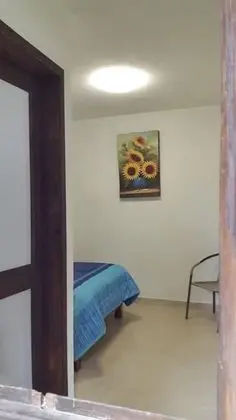 Basic Oda, Engellilere Uygun, Bahçe Manzaralı