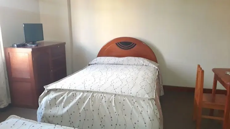 Tek Kişilik Oda