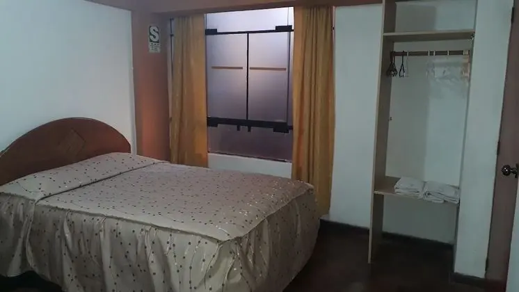 Tek Kişilik Oda