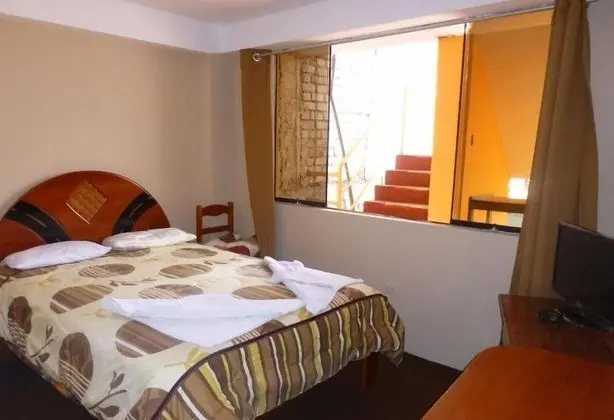 Tek Kişilik Oda