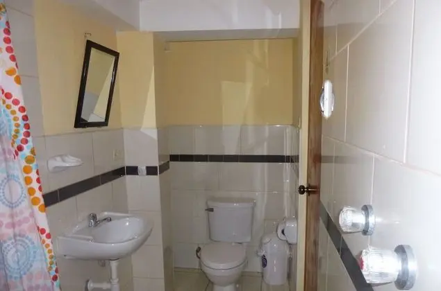 Tek Kişilik Oda