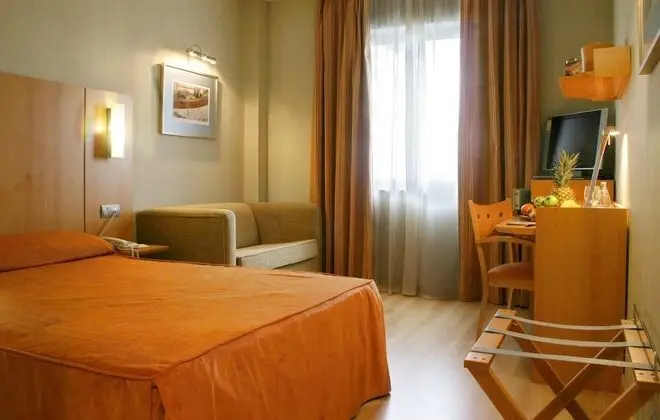 Üç Kişilik Oda (2 adults + 1 child)