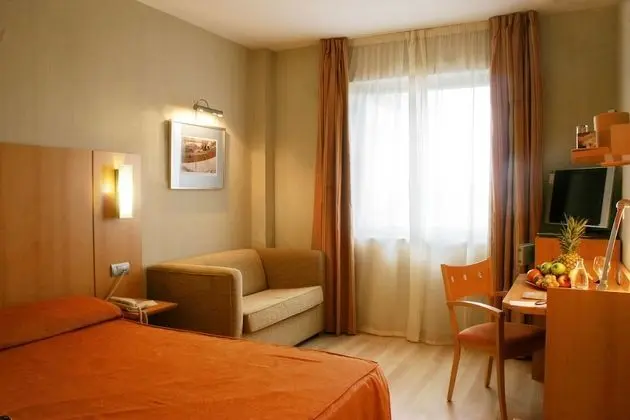 Üç Kişilik Oda (Adults only)