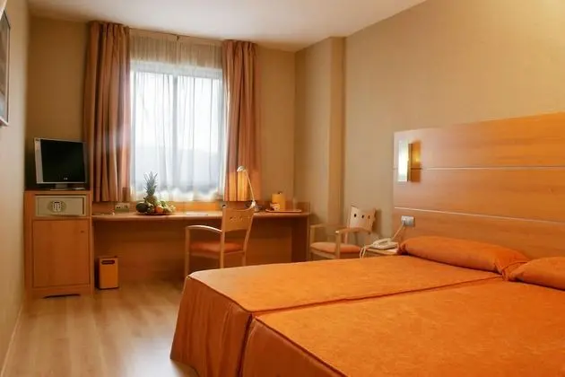 Üç Kişilik Oda (Adults only)