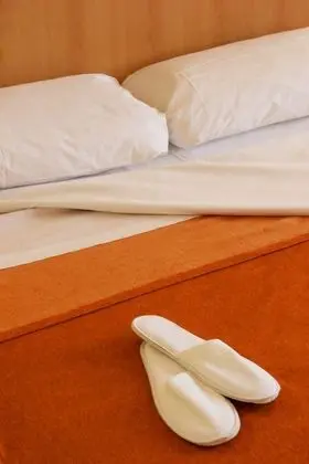 Üç Kişilik Oda (Adults only)
