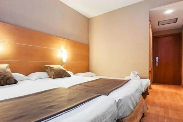 Üç Kişilik Oda (Adults only)
