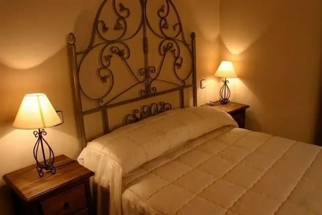 Bungalov, 1 Yatak Odası, Bahçe Manzaralı (2 people)