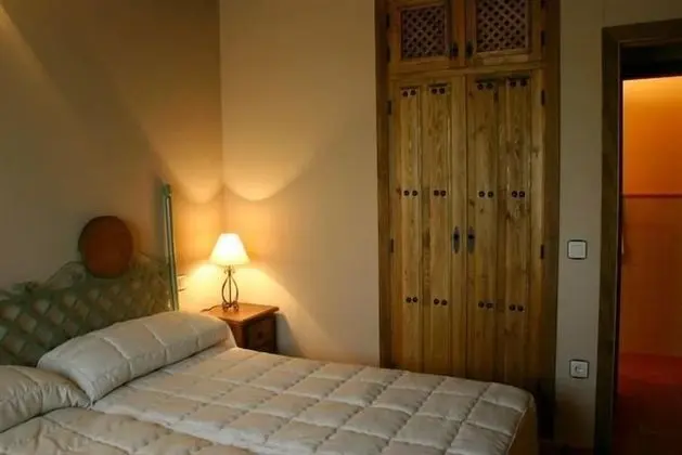 Bungalov, 1 Yatak Odası, Bahçe Manzaralı (2 people)