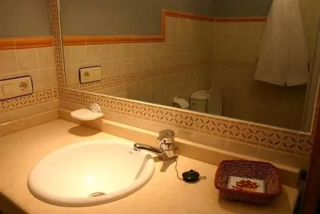 Bungalov, 1 Yatak Odası, Bahçe Manzaralı (2 people)