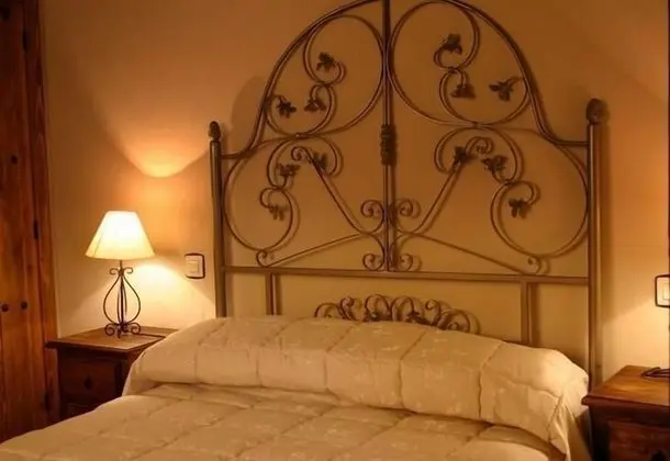 Bungalov, 1 Yatak Odası, Bahçe Manzaralı (4 people)