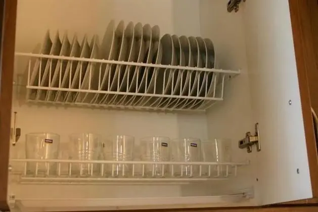 Bungalov, 1 Yatak Odası, Bahçe Manzaralı (4 people)