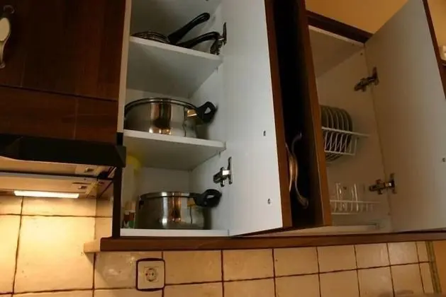 Bungalov, 1 Yatak Odası, Bahçe Manzaralı (4 people)