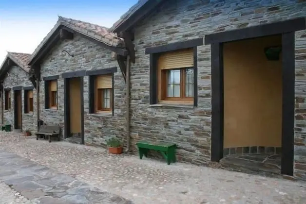 Bungalov, 1 Yatak Odası, Bahçe Manzaralı (4 people)