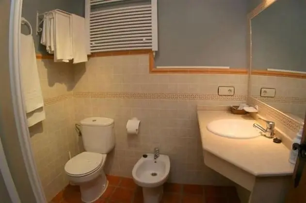 Bungalov, 1 Yatak Odası, Bahçe Manzaralı (4 people)