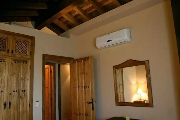 Bungalov, 2 Yatak Odası, Bahçe Manzaralı