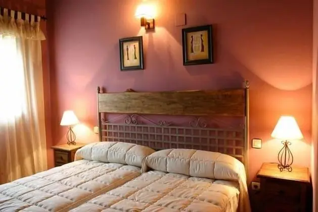 Bungalov, 2 Yatak Odası, Bahçe Manzaralı