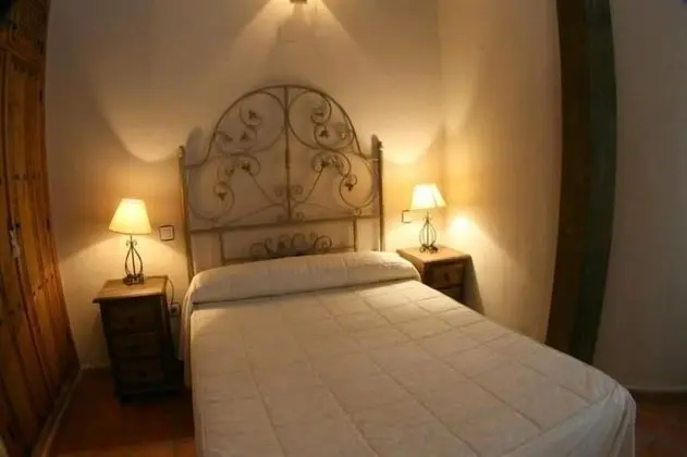 Bungalov, 2 Yatak Odası, Bahçe Manzaralı