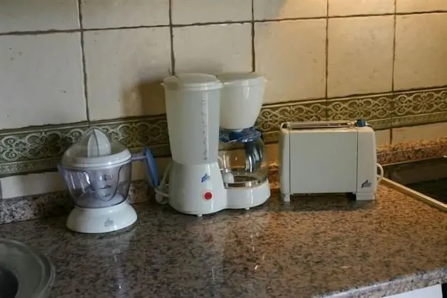 Bungalov, 2 Yatak Odası, Bahçe Manzaralı