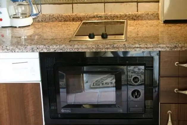 Bungalov, 2 Yatak Odası, Bahçe Manzaralı