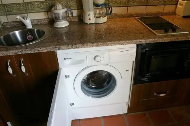 Bungalov, 2 Yatak Odası, Bahçe Manzaralı