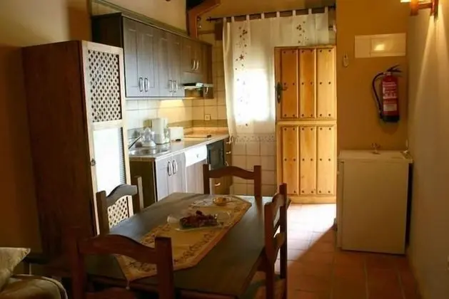 Bungalov, 2 Yatak Odası, Bahçe Manzaralı