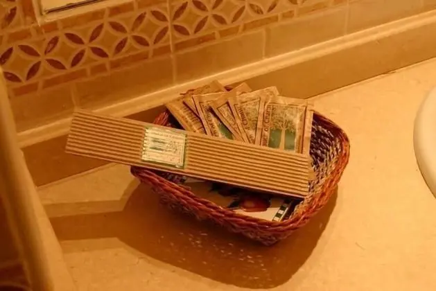 Bungalov, 2 Yatak Odası, Bahçe Manzaralı