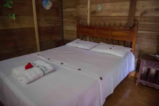 Dört Kişilik Oda