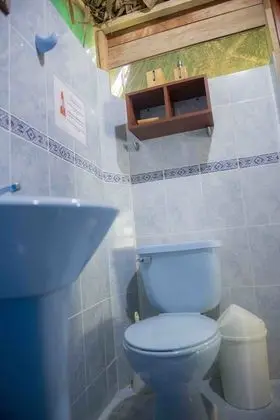 Üç Kişilik Oda