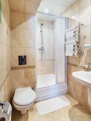 Superior Tek Büyük veya İki Ayrı Yataklı Oda, 1 Yatak Odası