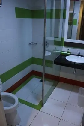 Superior İki Ayrı Yataklı Oda