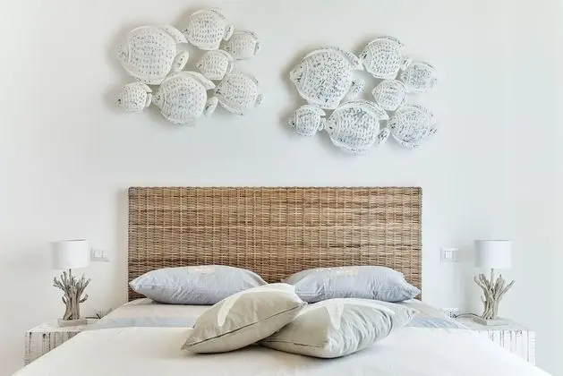 Deluxe Oda, Deniz Manzaralı