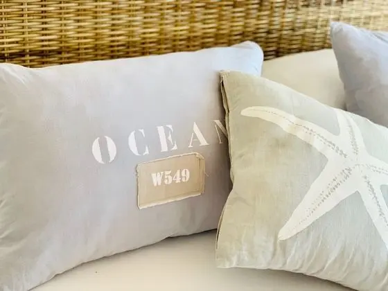 Deluxe Oda, Deniz Manzaralı