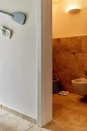 Deluxe Tek Büyük Yataklı Oda, Balkon, Deniz Manzaralı