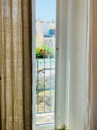 Tek Büyük Yataklı Oda, Deniz Manzaralı