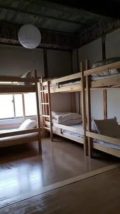 Family Oda, Sigara İçilmez (No.2)