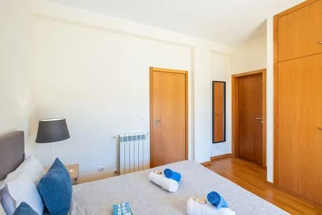 Villa, 4 Yatak Odası, Kişiye Özel Havuzlu, Havuz Manzaralı