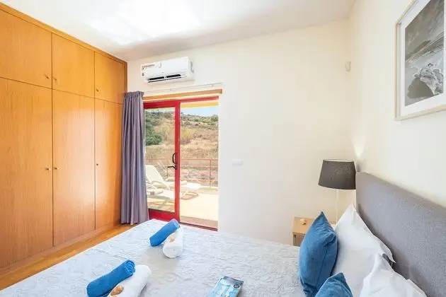 Villa, 4 Yatak Odası, Kişiye Özel Havuzlu, Havuz Manzaralı