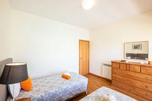 Villa, 4 Yatak Odası, Kişiye Özel Havuzlu, Havuz Manzaralı