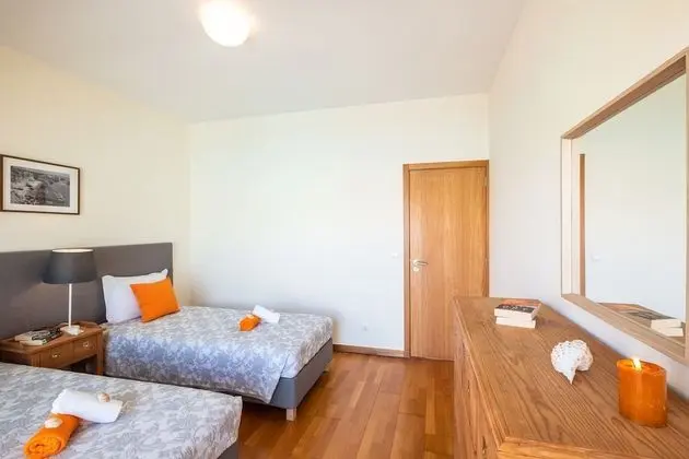 Villa, 4 Yatak Odası, Kişiye Özel Havuzlu, Havuz Manzaralı